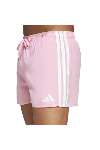 adidas 3 Stripes Erkek Şort Mayo