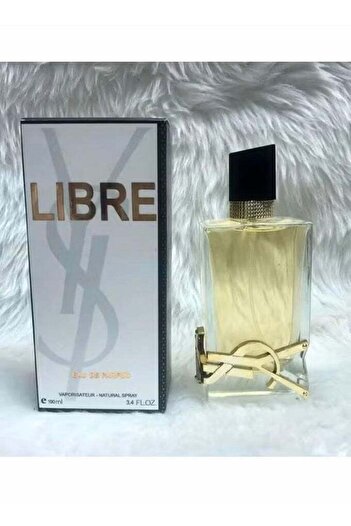 Libre fragrance Cuban first class100ml