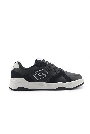 Lotto Lodı 5fx Siyah Erkek Sneaker