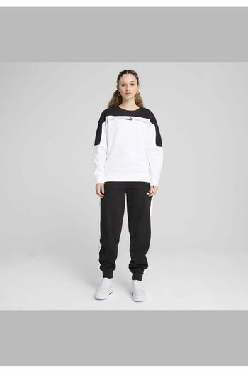Puma Around The Block Crewneck