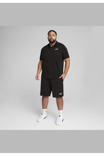 Puma Essentials No. 1 Logo Jersey 10" šortky Pánské