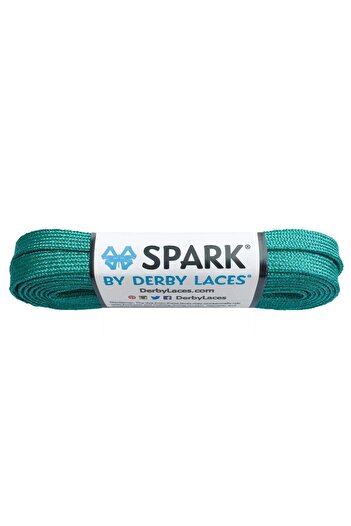 Derby Spark Roller Skates Laces 96" [244cm]