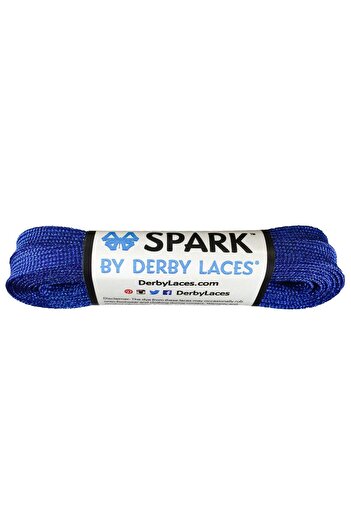 Derby Spark Roller Skates Laces 54" [137cm]