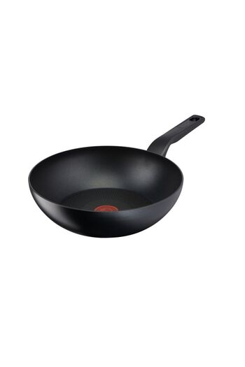 TEFAL Titanium 3X Ultimateone Induction Based Wok Pan