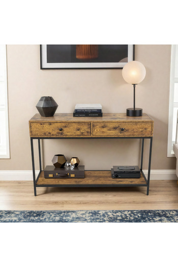 Ebticar Console Table