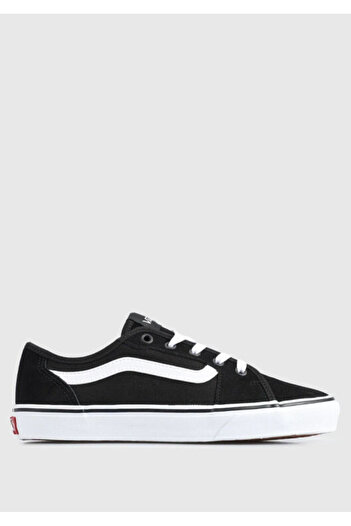 Vans Women's Black Wm Filmore Decon Sneaker Shoes Vn0A45Nmiju1