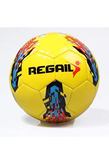Generic No. 5 football, standard training football, explosion-proof football 21.5 cm