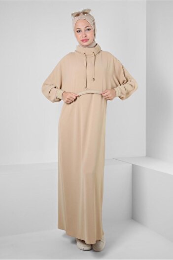 Alvina 43938 Model Double Dress Suit Set