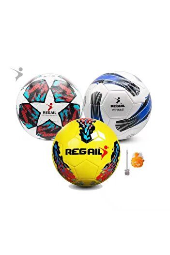 Generic No. 5 football, standard training football, explosion-proof football 21.5 cm