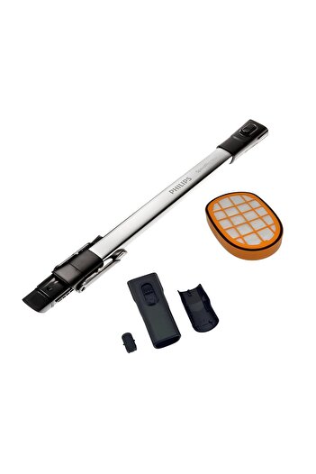 Philips Xc7043 Speedpro Σωλήνας, Φίλτρο και Κιτ επισκευής