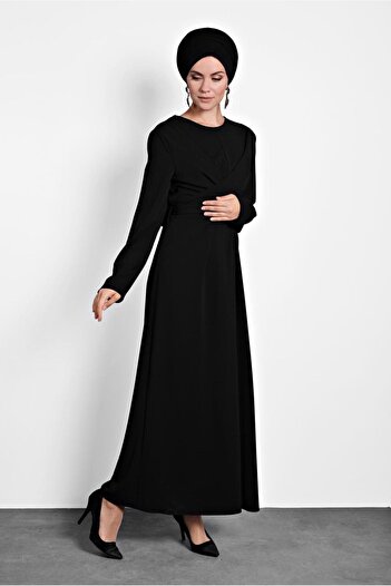 Alvina Cross Tie Dress 40213