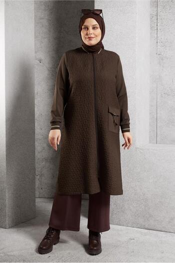 Alvina Large Size Go Out 20626