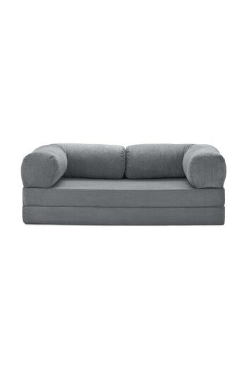 Minderim Eko Kanepe, Fitilli Kadife, Silinir, Yıkanır, Rebonded 50dns, 36h Cm, Çökmez! Dayanıklı, 90x180cm
