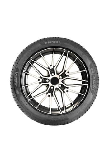Lassa 185/65r15 88h 2025 Üretim Marka Revola Modeli (elt )(A/B/70) 2025 Üretim