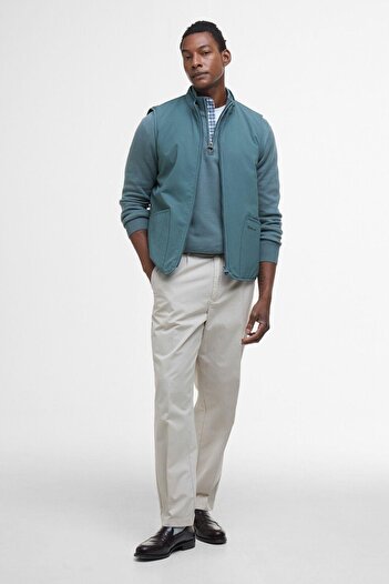 Barbour Yelek TE33 Vintage Teal