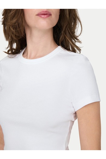ONLY Onlval Life S/S O-Neck Top γυναικείο μπλουζάκι 15339774