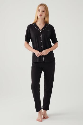 Pierre Cardin Dowry Pajama Set