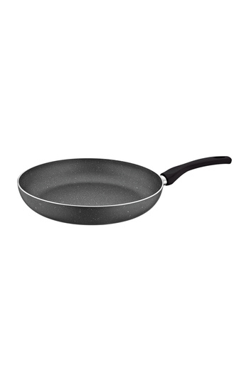 Zilan Zilan ZLN-1952 Maxi aluminum frying pan, diameter 24 cm, gray