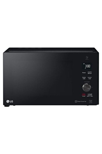 LG 42 Liters Microwave Oven with Grill - MH8265DIS