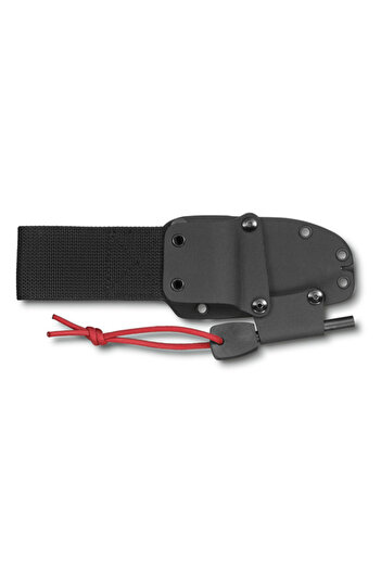Victorinox 4.2261 Bushcraft Outdoor Bıçağı Ateşleyicili - Büyük Boy