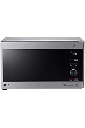 LG MH8265CIS Microwave Oven 42l