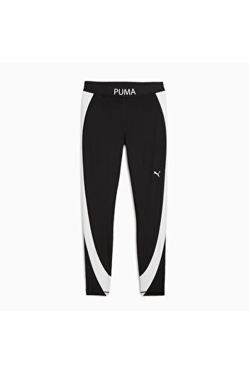 Puma Strong Kadın Siyah Tayt (526679-01)