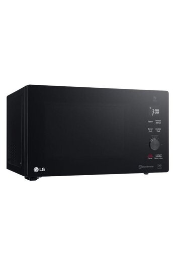 LG 42 Liters Microwave Oven with Grill - MH8265DIS
