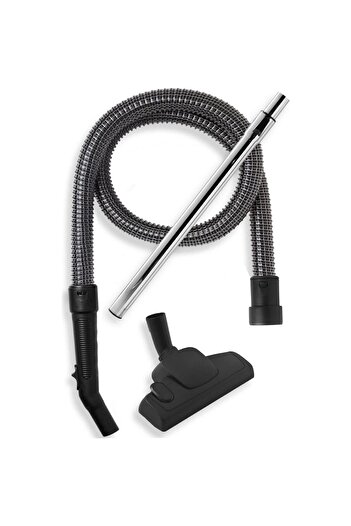 Şipşak Geldi FANTOM Universal Wd 1700 Wd 1750 Wd 1800 Ηλεκτρική σκούπα Ατσάλινο σύρμα Σωλήνας απορροφητής Τηλεσκοπικός σωλήνας κεφαλής