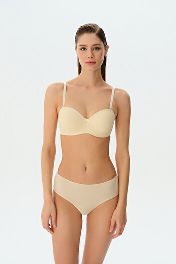 SUWEN New Diana Strapless Bra
