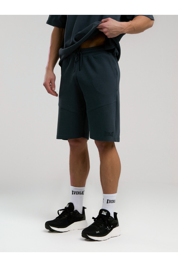 EVERLAST Ever Relaxed Regular Anthracite Men's Shorts