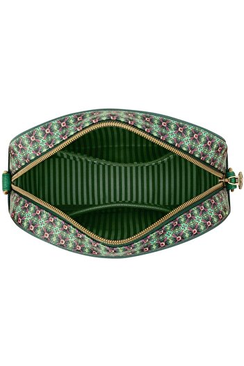 Pip Studio Crossbody bag, Green, 21x6x13 cm, Uni collection, Pip Studio