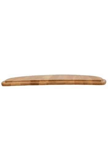 Cesiro Crescent-shaped chopper, 400x270x18