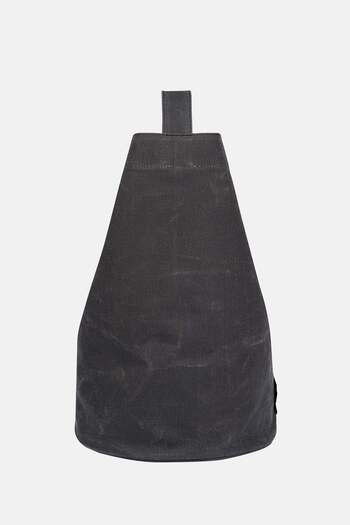 WWF Market Imperfectly Perfect Sports Bag - Black