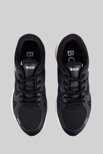 BOSS Owen Erkek Sneaker50493217