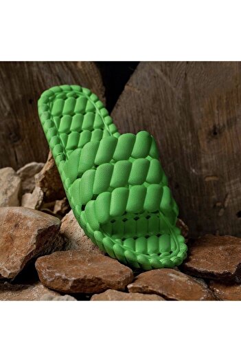 inox Women's Slippers, Non-Slip Non-Slip Sole, Indoor, Outdoor, Daily, Beach, Home