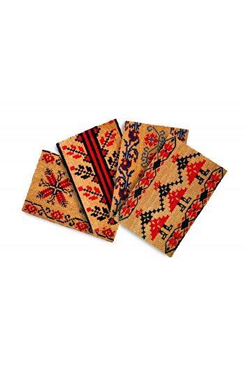 Heinner Home TRADITIONAL DOORMAT MOLDOVA 40X60CM