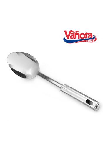 vanora STAINLESS STEEL SPOON 31 x 7cm