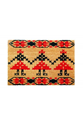 Heinner Home TRADITIONAL DOORMAT BUCOVINA 40X60CM