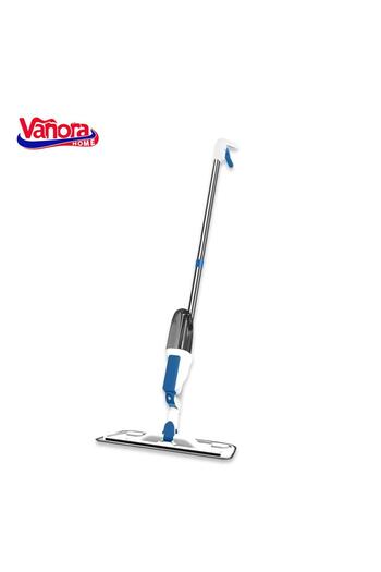 vanora SPRAY MOPT CU REZERVOR DETASAL 350 ML, FAST CLEAN, ALBASTRU