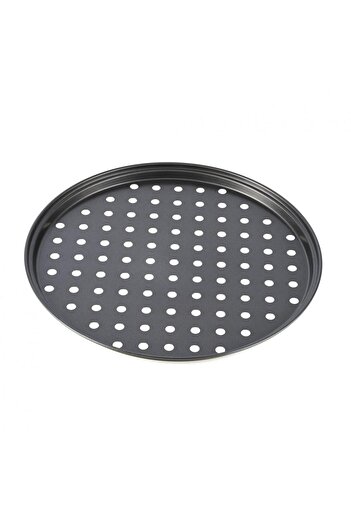 vanora PERFORATED PIZZA TRAY 26 X 1.4 CM