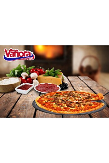vanora PIZZA TRAY 33.5x1cm