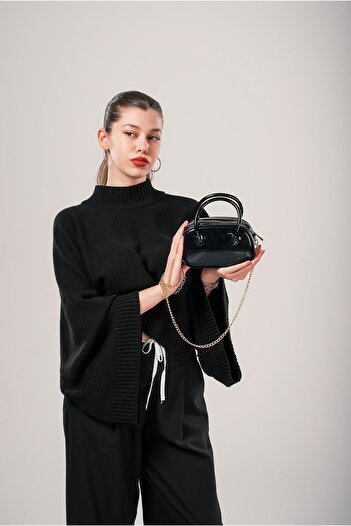 ÇÇS Ççs Women's 17787 Shoulder and Hand Bag