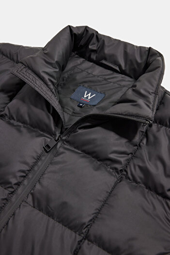 W Collection SİYAH MONT