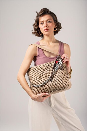ÇÇS Women's 17803 Shoulder Bag