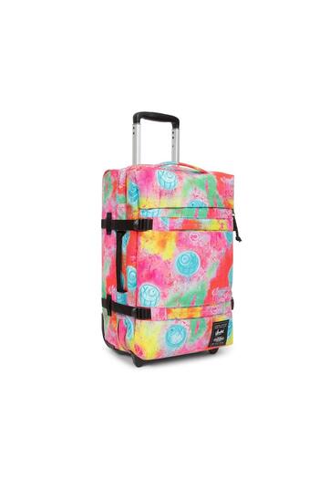 Eastpak Transit'r S Unisex Renkli Valiz