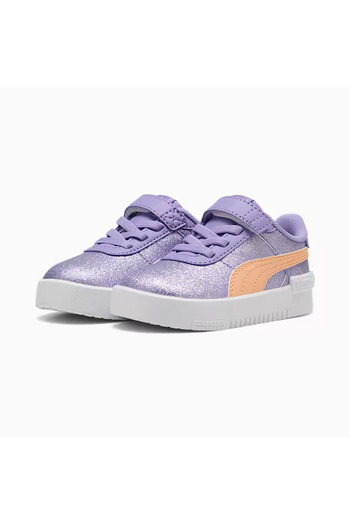 Puma Girl's Sports Shoes Jola Glitz Ac+ Inf 401674 -01