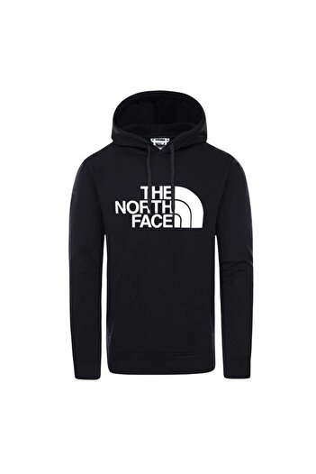 THE NORTH FACE Dome Pullover Hoodie Black Hoodie