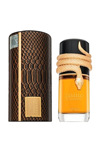 lattafa Masam Eau de Parfum for Men and Women by Lattafa, 100ml