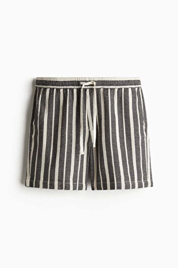 H&M Regular Fit Woven shorts
