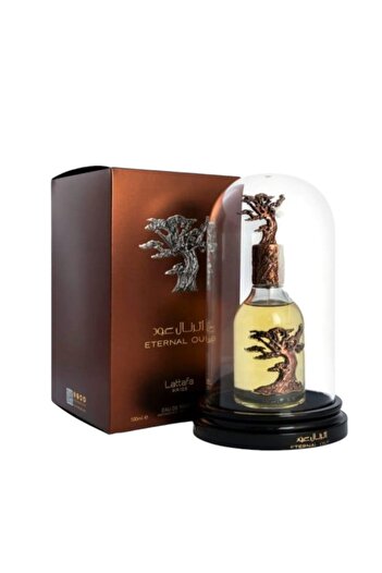 lattafa Eternal Oud Lattafa perfume 100 ml